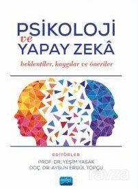 Psikoloji Ve Yapay Zeka - 1