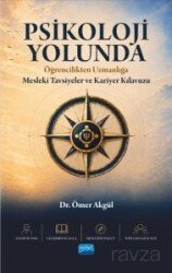 Psikoloji Yolunda - Nobel Yayın Dağıtım