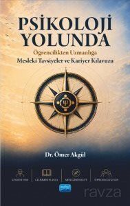 Psikoloji Yolunda - Nobel Yayın Dağıtım
