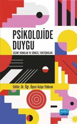 Psikolojide Duygu - 1