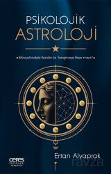 Psikolojik Astroloji - Ceres Yayınları