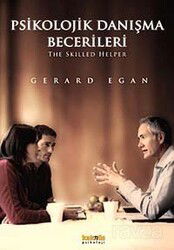 Psikolojik Danışma Becerileri - Kaknüs Yayınları (Ders Kitapları)