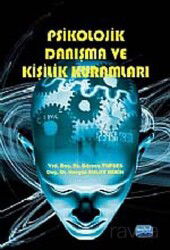 Psikolojik Danışma ve Kişilik Kuramları - Nobel Yayın Dağıtım