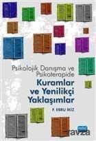 Psikolojik Danışma ve Psikoterapide Kuramlar ve Yenilikçi Yaklaşımlar - Nobel Yayın Dağıtım