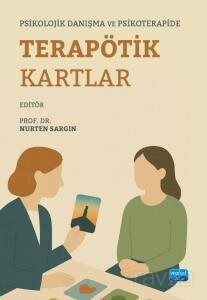 Psikolojik Danışma ve Psikoterapide Terapötik Kartlar - 1