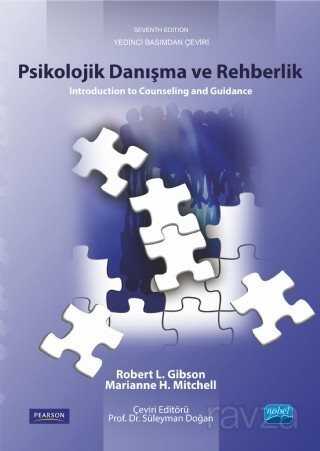 Psikolojik Danışma ve Rehberlik - Nobel Yayın Dağıtım