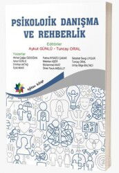 Psikolojik Danışma ve Rehberlik - Eğiten Kitap