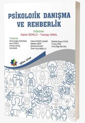 Psikolojik Danışma ve Rehberlik - 1