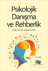 Psikolojik Danışma ve Rehberlik - Anı Yayıncılık