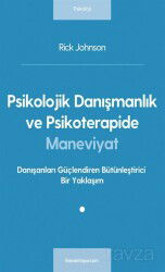 Psikolojik Danışmanlık ve Psikoterapide Maneviyat - Litera Yayıncılık