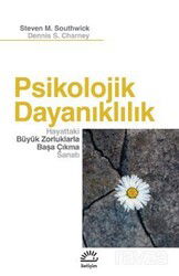 Psikolojik Dayanıklılık - İletişim Yayınları