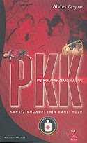 Psikolojik Harekat ve PKK - IQ Kültür Sanat Yayıncılık