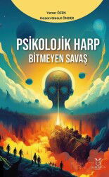 Psikolojik Harp - Bitmeyen Savaş - Akademisyen Kitabevi