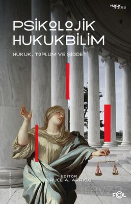 Psikolojik Hukukbilim - 1