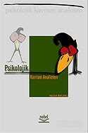 Psikolojik Kavram Analizleri - Nobel Yayın Dağıtım