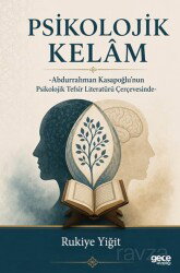 Psikolojik Kelam - Gece Kitaplığı