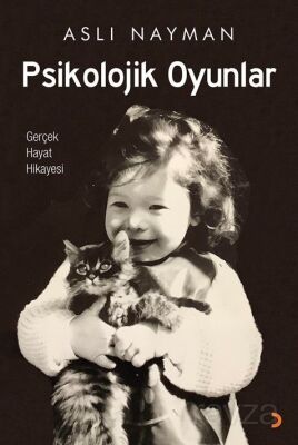 Psikolojik Oyunlar - 1