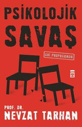 Psikolojik Savaş - Timaş Yayınları