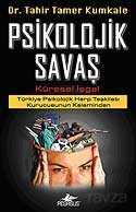 Psikolojik Savaş - Pegasus Yayınları