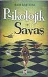 Psikolojik Savaş - Kum Saati Yayınları