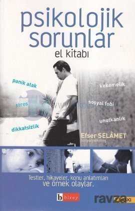 Psikolojik Sorunlar El Kitabı - Birey Yayınları