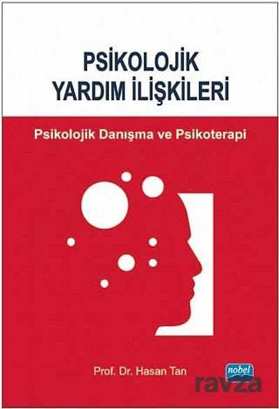 Psikolojik Yardım İlişkileri - 1