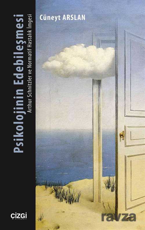 Psikolojinin Edebileşmesi - Çizgi Kitabevi