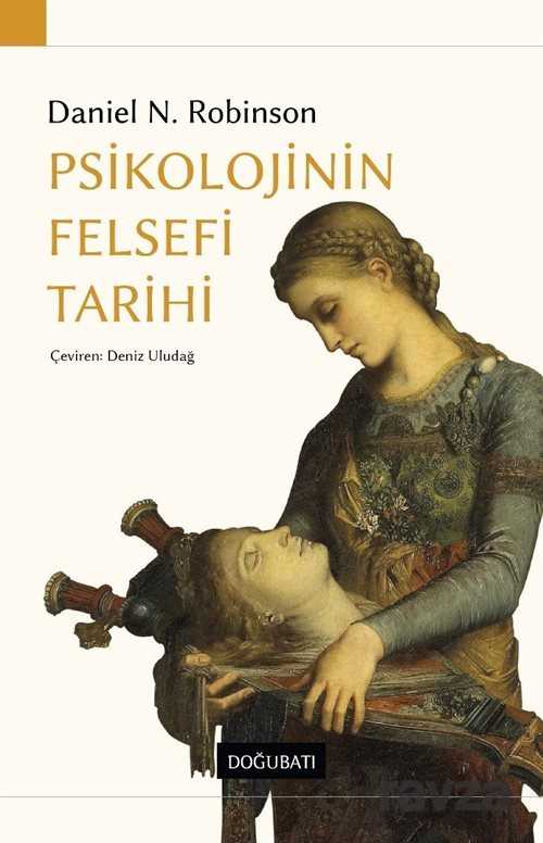 Psikolojinin Felsefi Tarihi - 1