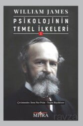 Psikolojinin Temel İlkeleri 1 - Mitra Yayınları