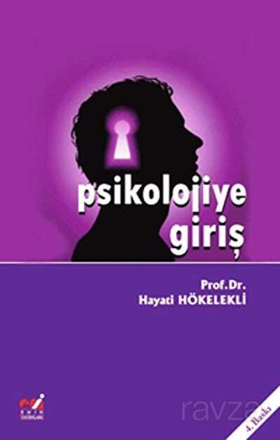 Psikolojiye Giriş - Emin Yayınları (Bursa)