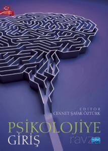 Psikolojiye Giriş - 1