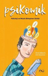PsiKomik - Bengisu Yayınları
