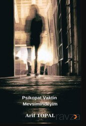 Psikopat Vaktin Mevsimindeyim - Cinius Yayınları