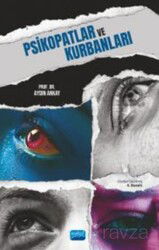 Psikopatlar ve Kurbanları - Nobel Yayın Dağıtım