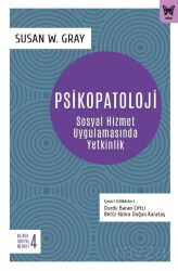 Psikopatoloji - Nika Yayınevi