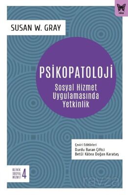 Psikopatoloji - 1