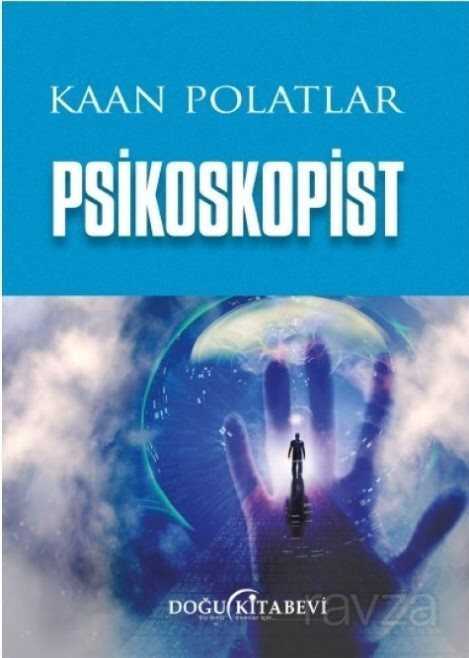 Psikoskopist - Doğu Kitabevi