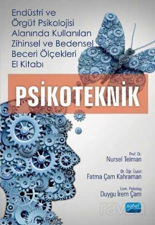 Psikoteknik - 1