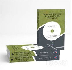 Psikoterapi Sistemleri (3 Cilt) - Psikoterapi Enstitüsü Yayınları