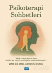 Psikoterapi Sohbetleri - Nobel Yayın Dağıtım