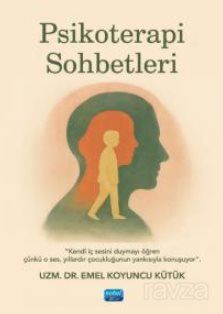 Psikoterapi Sohbetleri - 1