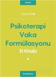 Psikoterapi Vaka Formülasyonu El Kitabı - Litera Yayıncılık