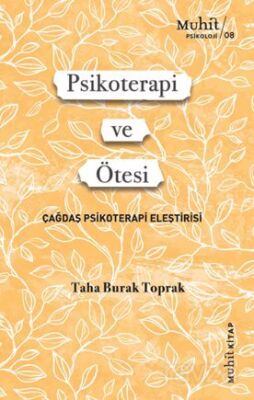 Psikoterapi ve Ötesi - 1