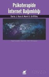 Psikoterapide İnternet Bağımlılığı - Ayrıntı Yayınları