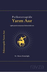 Psikoterapide Yarım Asır - Zuzu Kitap
