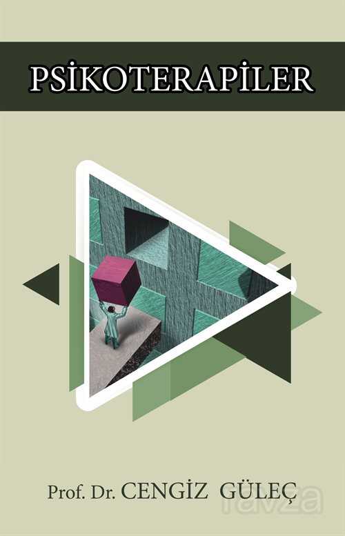 Psikoterapiler - Pusula Yayınevi