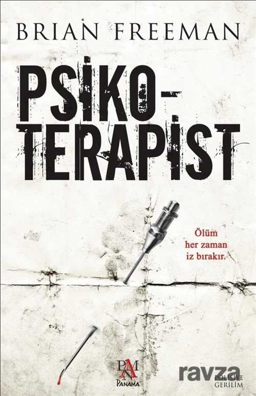 Psikoterapist - Panama Yayıncılık