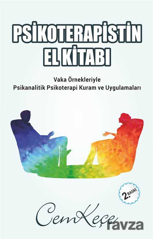 Psikoterapistin El Kitabı - Pusula Yayınevi
