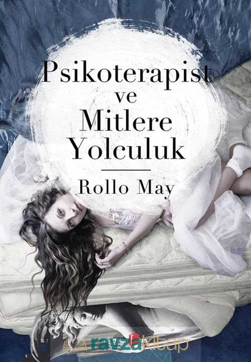 Psikoterapist ve Mitlere Yolculuk - Okuyan Us Yayın