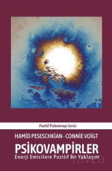 Psikovampirler - Psikoolgu Yayınları